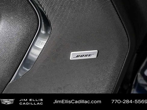 Used 2024 Chevrolet Tahoe RST w/ Luxury Package image 7