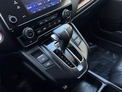 Used 2021 Honda CR-V EX-L image 11