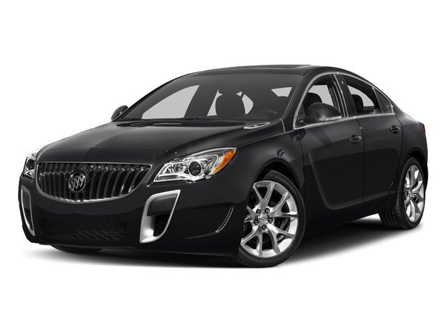 Used 2016 Buick Regal GS w/ Driver Confidence Package #1 FWD image 4