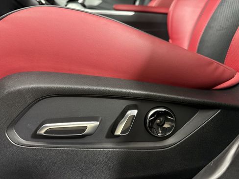 Certified 2025 Acura TLX SH-AWD w/ A-SPEC Pkg image 24