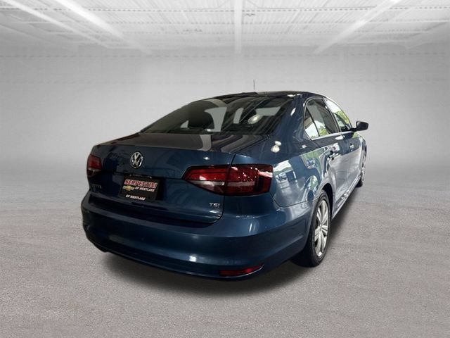 Used 2017 Volkswagen Jetta S FWD image 23