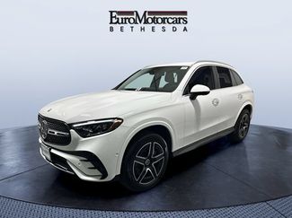 Certified 2024 Mercedes-Benz GLC 300 4MATIC video 1