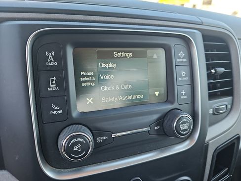 Used 2019 RAM 1500 Tradesman w/ Popular Equipment Group RWD image 22