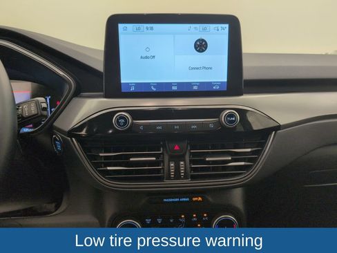 Certified 2024 Ford Escape Active w/ Cold Weather Package FWD image 24