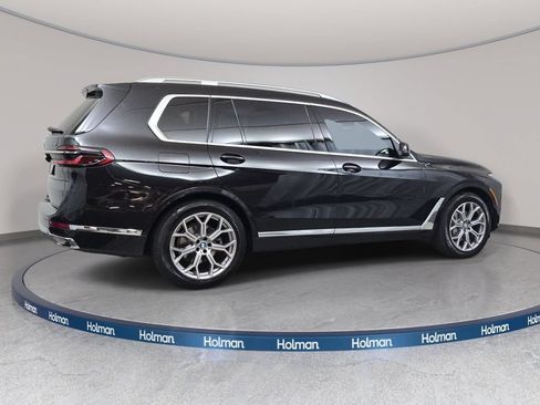 Used 2023 BMW X7 xDrive40i AWD/4WD image 5