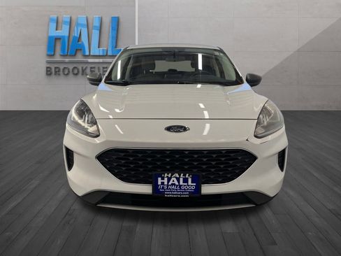 Used 2022 Ford Escape SE image 8