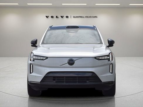 Certified 2025 Volvo EX90 Ultra image 9