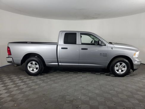 Used 2023 RAM 1500 Tradesman w/ Popular Equipment Group RWD image 3