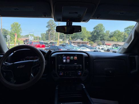 Used 2014 Chevrolet Silverado 1500 LTZ AWD/4WD image 31