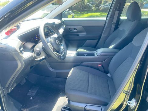Used 2026 Nissan Kicks S FWD image 13