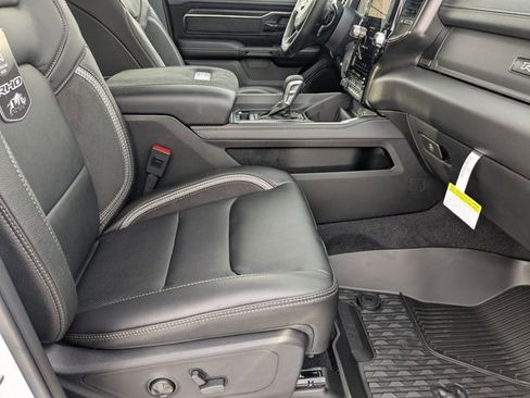 New 2026 RAM 1500 RHO image 31