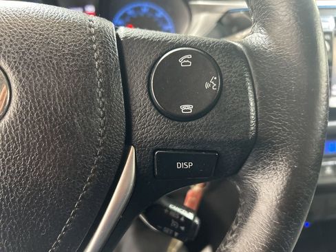 Used 2015 Toyota Corolla S image 25