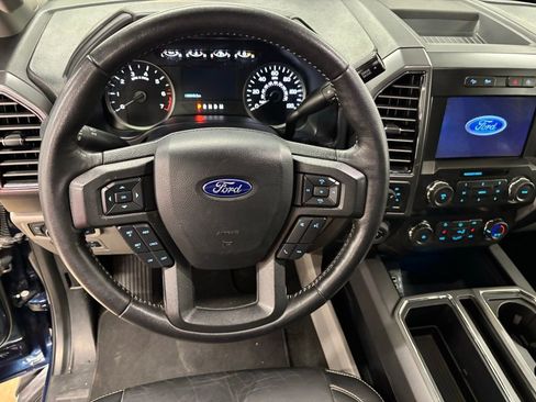 Used 2019 Ford F150 XLT w/ Equipment Group 302A Luxury image 16