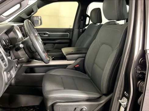 Used 2022 RAM 1500 Lone Star RWD image 29