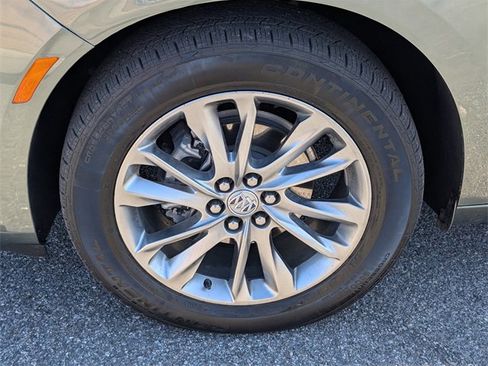 Used 2023 Buick Enclave Avenir w/ Avenir Technology Package image 13