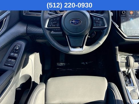 New 2026 Subaru Ascent Premium image 27