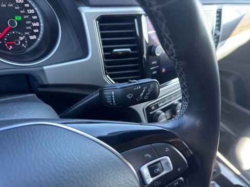 Used 2018 Volkswagen Atlas SEL image 26