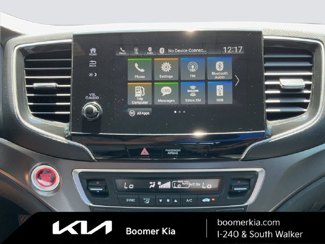 Used 2021 Honda Pilot EX-L image 23