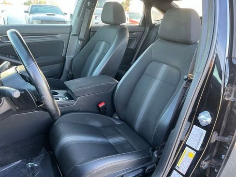 Used 2022 Honda Civic Sport image 13