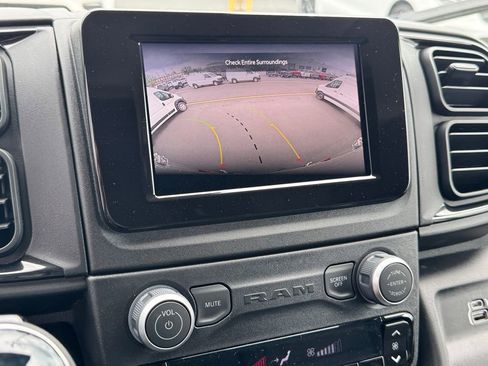 New 2026 RAM ProMaster 2500 w/ Safety Group image 28