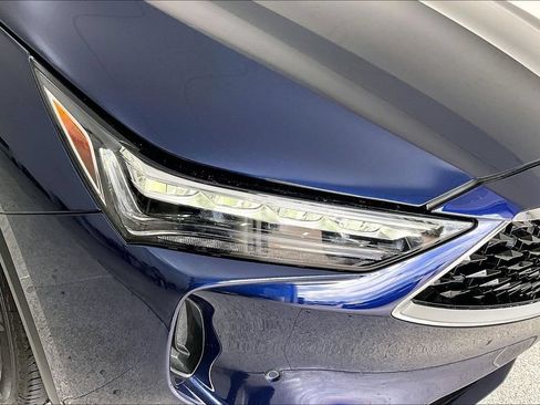 Certified 2024 Acura MDX FWD w/ Technology Package image 39