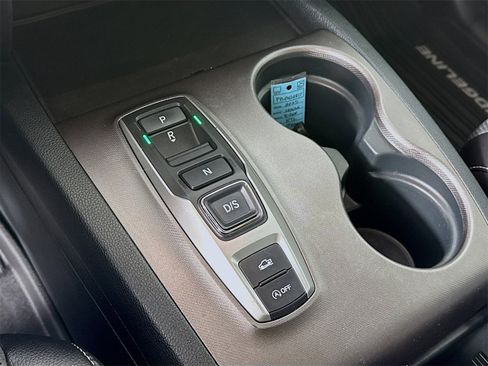 Used 2023 Honda Ridgeline RTL image 13