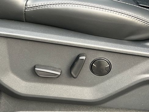 New 2025 Ford Expedition Max Platinum w/ Stealth Performance Package image 19