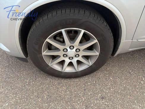 Used 2015 Buick Enclave Leather w/ Trailering Package AWD/4WD image 6