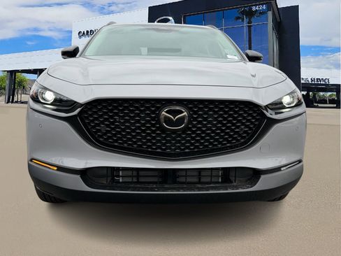 New 2026 MAZDA CX-30 AWD 2.5 S image 9
