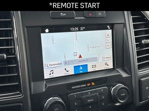 Used 2019 Ford F150 XLT w/ Equipment Group 302A Luxury image 11