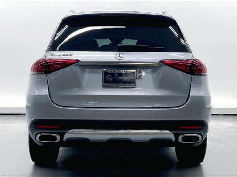 Certified 2022 Mercedes-Benz GLE 350 image 4