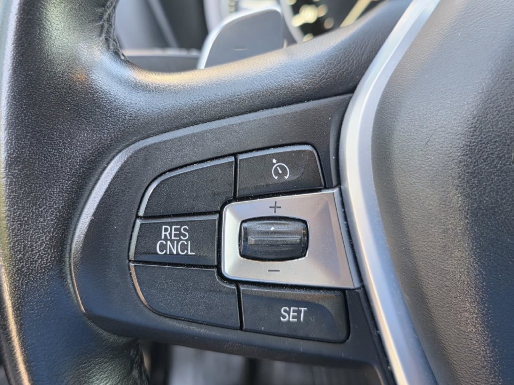 Used 2019 BMW X3 sDrive30i w/ Convenience Package RWD image 27