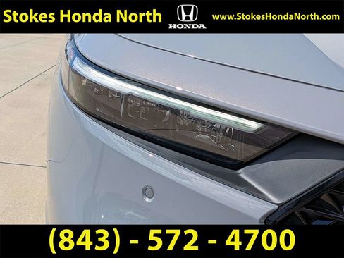 Used 2025 Honda Accord EX-L image 12