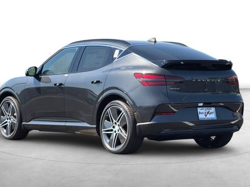 New 2026 Genesis GV60 Performance AWD/4WD image 4