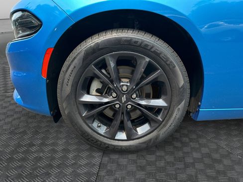 Used 2023 Dodge Charger SXT w/ Blacktop Package AWD/4WD image 14