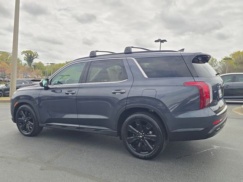Used 2024 Hyundai Palisade XRT image 5