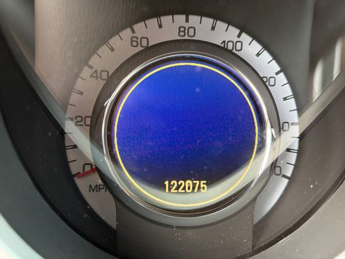 Used 2010 Cadillac SRX Premium AWD/4WD image 17