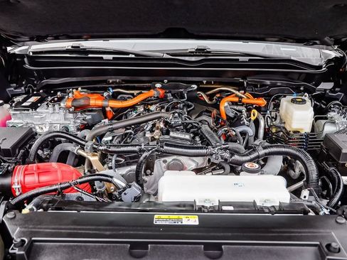 Used 2025 Toyota Tacoma TRD Pro image 28