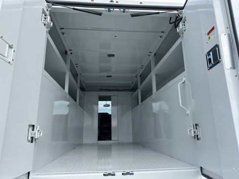 New 2026 Ford E-350 and Econoline 350 Super Duty w/ Power Equipment Group RWD image 24