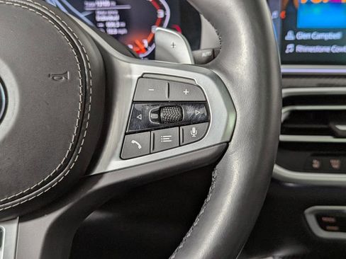 Certified 2023 BMW X5 M50i w/ Executive Package image 30