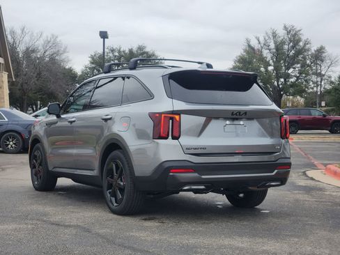New 2026 Kia Sorento SX Prestige AWD/4WD image 5