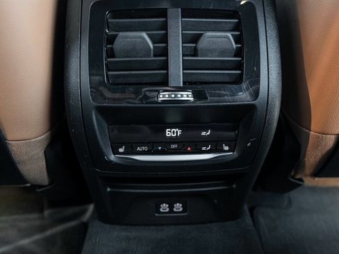 Used 2022 BMW X3 M40i AWD/4WD image 46