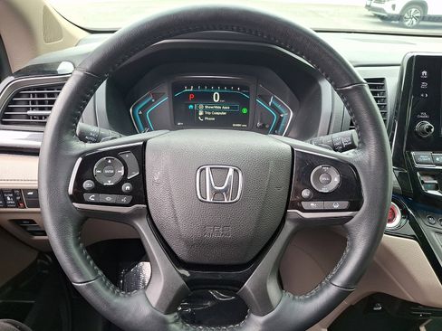 Used 2022 Honda Odyssey Elite image 20