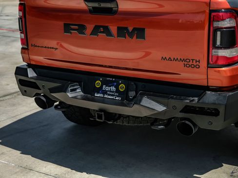 Used 2024 RAM 1500 TRX image 21