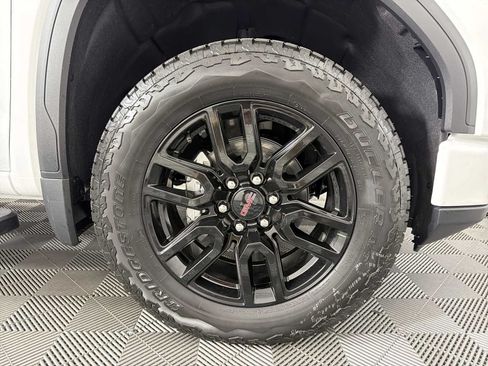 New 2026 GMC Sierra 1500 Elevation w/ Elevation Premium Package AWD/4WD image 10