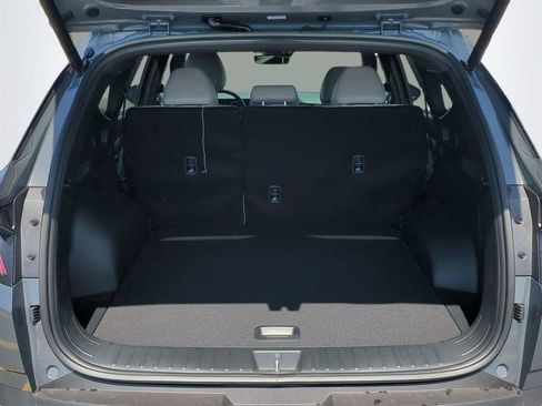 New 2026 Hyundai Tucson Limited AWD/4WD image 14