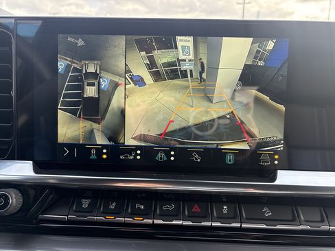 New 2026 Chevrolet Silverado 3500 High Country w/ Technology Package image 22