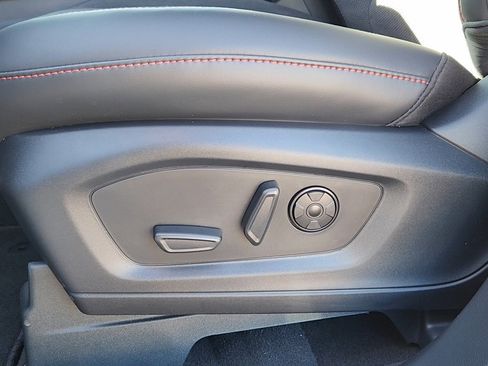 New 2025 Ford Explorer ST w/ Sun And Sound Package image 8