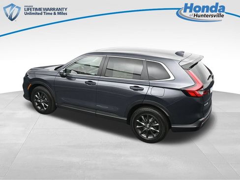 New 2026 Honda CR-V EX-L image 22