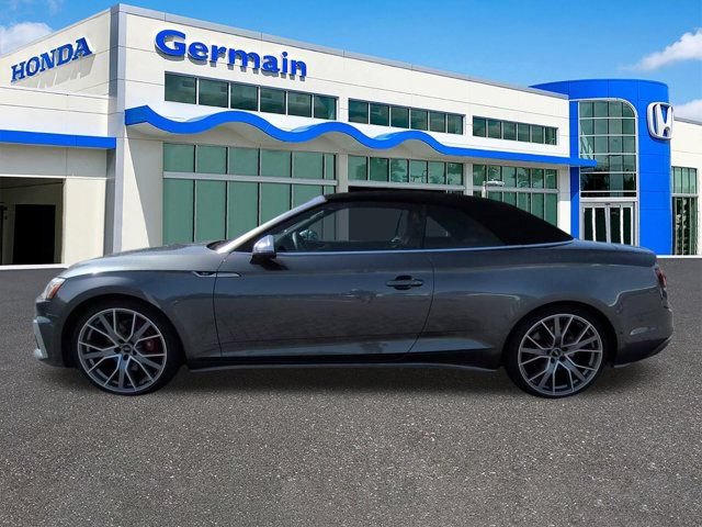 Used 2020 Audi S5 Prestige AWD/4WD image 8